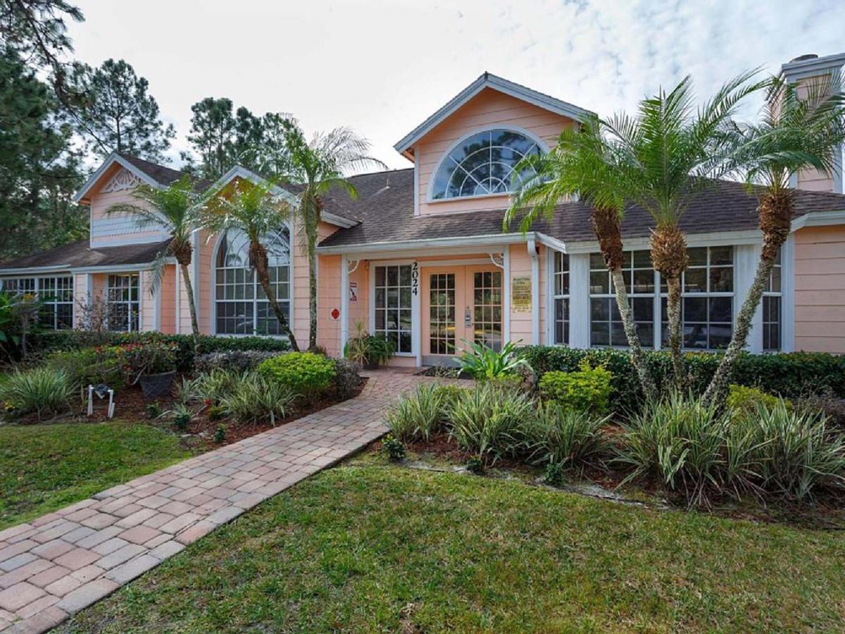 Royal Palm Villa Orlando Eksteriør bilde