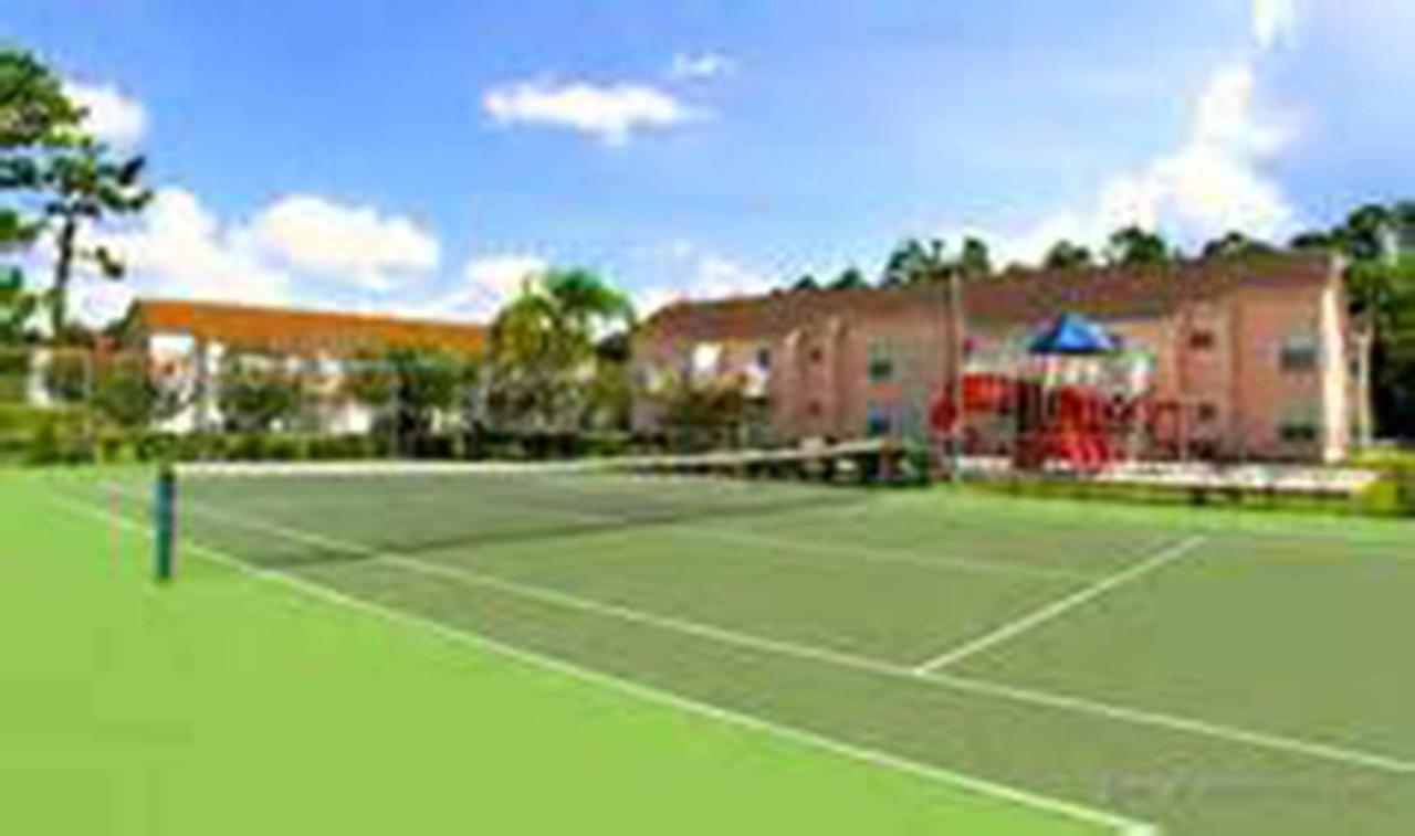 Royal Palm Villa Orlando Eksteriør bilde