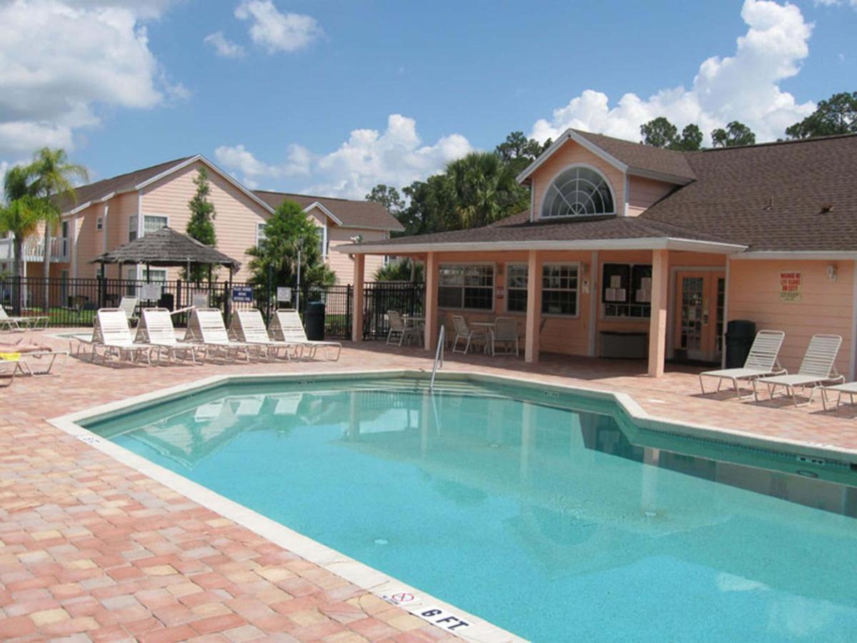 Royal Palm Villa Orlando Eksteriør bilde